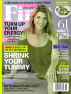First-For-Women May 06, 2024 Issue Cover
