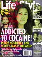 Life-and-Style-Weekly April 06, 2015 Issue Cover