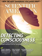 Scientific-American November 01, 2017 Issue Cover