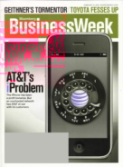 Bloomberg-Businessweek February 15, 2010 Issue Cover