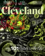 Cleveland February 01, 2023 Issue Cover
