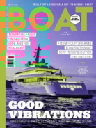 Boat-International-US November 01, 2023 Issue Cover
