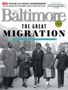 Baltimore February 01, 2020 Issue Cover