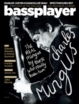 Bass-Player March 01, 2022 Issue Cover