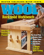 Wood May 01, 2017 Issue Cover