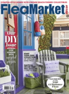 Flea-Market-Décor August 01, 2019 Issue Cover