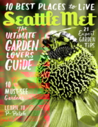 Seattle-Met May 01, 2014 Issue Cover