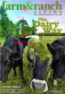 Farm-and-Ranch-Living October 01, 2016 Issue Cover