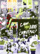 Bloomberg-Businessweek December 23, 2013 Issue Cover