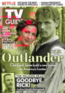 TV-Guide October 29, 2018 Issue Cover
