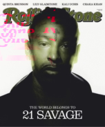 Rolling-Stone January 01, 2024 Issue Cover