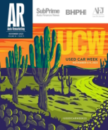 Auto-Remarketing-News November 01, 2023 Issue Cover