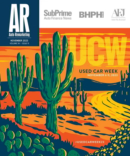 Auto Remarketing News November 01, 2023 Issue Cover