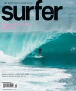 surfer March 01, 2014 Issue Cover