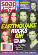 soap-opera-digest March 12, 2018 Issue Cover