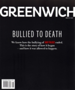 Greenwich June 01, 2014 Issue Cover