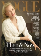 vogue December 01, 2017 Issue Cover