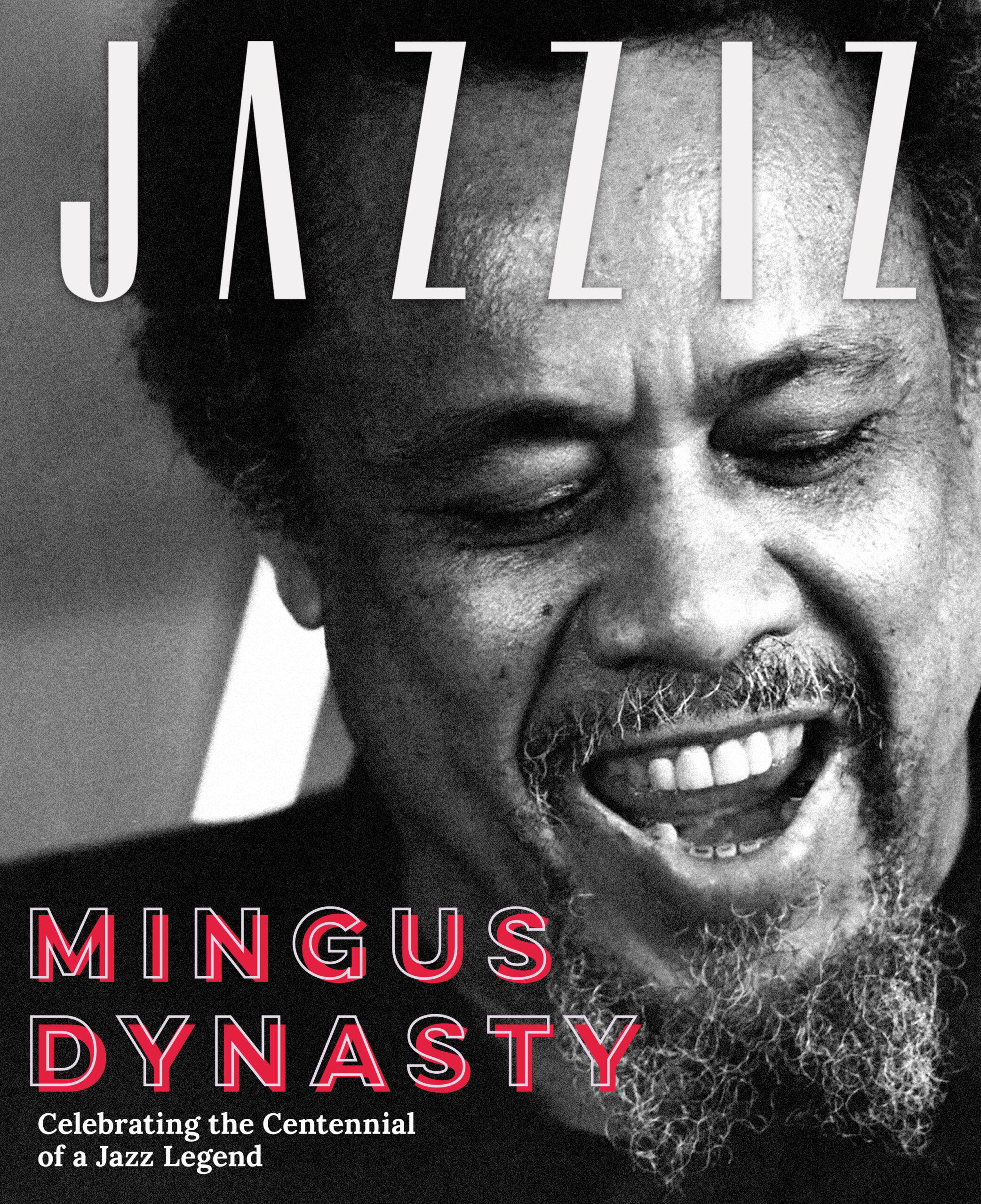 Jazziz April 01, 2022 Issue Cover