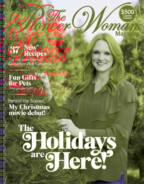 The-Pioneer-Woman December 01, 2021 Issue Cover