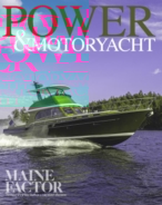 Power-and-Motoryacht February 01, 2021 Issue Cover