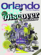 Orlando-Magazine May 01, 2023 Issue Cover