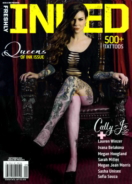 Freshly-INKED September 01, 2016 Issue Cover