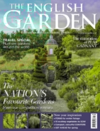 The-English-Garden January 01, 2025 Issue Cover