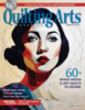Quilting Arts June 01, 2026 Issue Cover