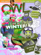 OWL December 01, 2019 Issue Cover