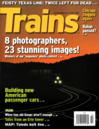 Trains October 01, 2014 Issue Cover