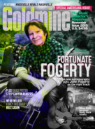 Goldmine November 01, 2015 Issue Cover