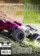 Radio-Control-Car-Action June 01, 2022 Issue Cover