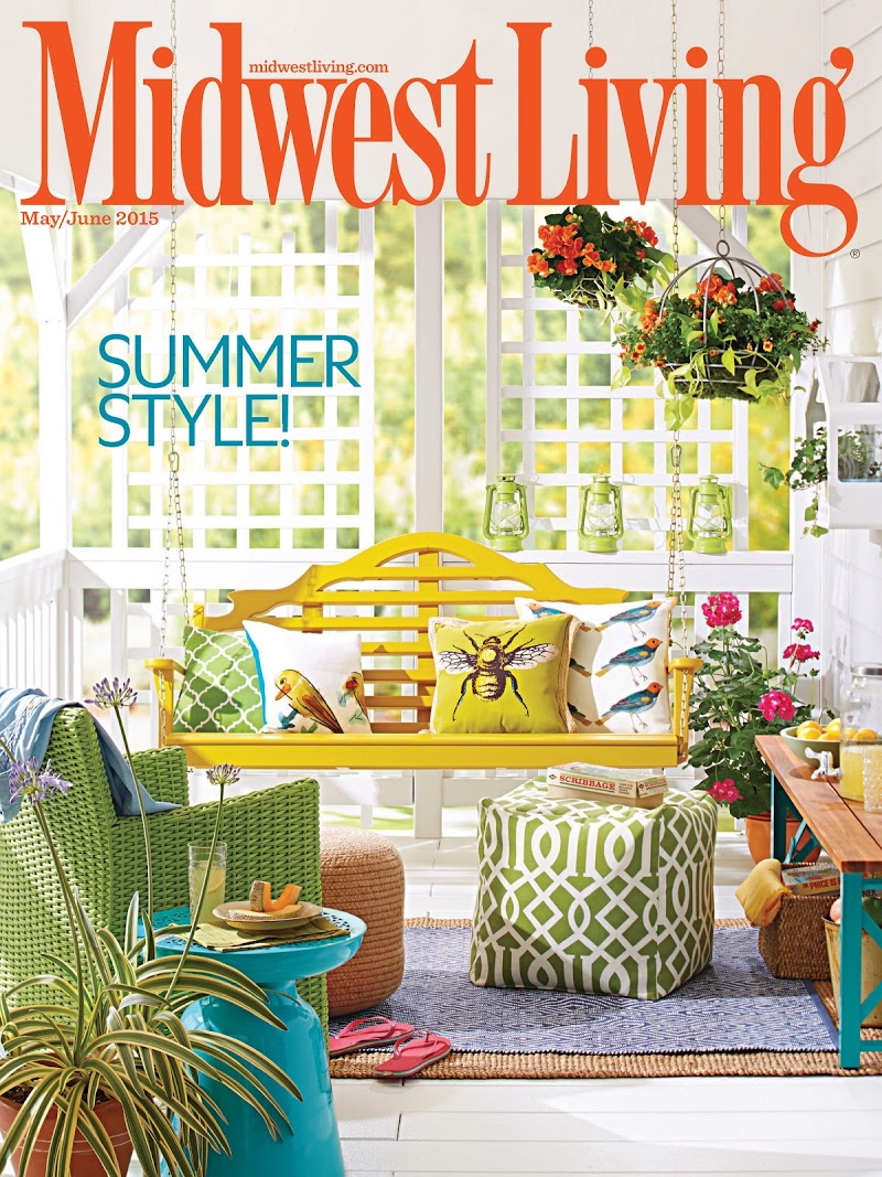 Midwest-Living May 01, 2015 Issue Cover