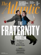 The-Atlantic March 01, 2014 Issue Cover