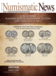 Numismatic News April 28, 2026 Issue Cover