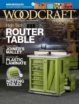 Woodcraft August 01, 2023 Issue Cover