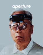 Aperture September 01, 2026 Issue Cover