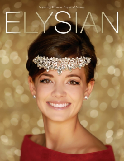 Elysian December 01, 2018 Issue Cover