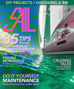 Sail April 01, 2017 Issue Cover