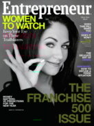 Entrepreneur January 01, 2016 Issue Cover