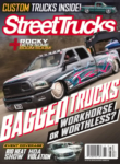 Street Trucks November 01, 2026 Issue Cover