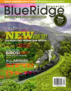 Blue-Ridge-Country April 01, 2019 Issue Cover