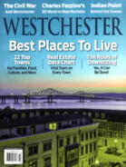 Westchester-Magazine October 01, 2015 Issue Cover