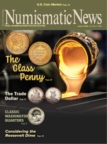 Numismatic News January 27, 2026 Issue Cover