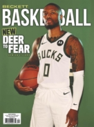 Beckett-Basketball December 01, 2023 Issue Cover