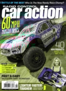 Radio-Control-Car-Action May 01, 2015 Issue Cover