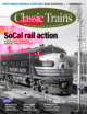 Classic-Trains June 01, 2023 Issue Cover