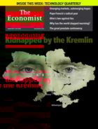 The-Economist March 08, 2014 Issue Cover