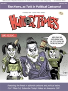 Humor-Times February 01, 2023 Issue Cover