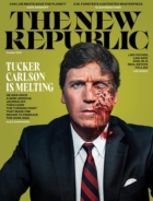 The-New-Republic October 01, 2021 Issue Cover